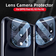 OPPO FIND X5 PRO 5G RENO 4/ 4 Pro/ RENO 4F TEMPERED GLASS CAMERA ANTI-SCRATCH CAMERA
