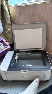 Canon printer