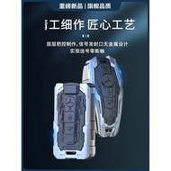 Suitable for Mercedes-Benz Key Cover New e300lC260 Pack A180 Class glc GLA200 Shell EQC350 Car GLE22