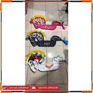 - - The Latest Viral Viral kuda lumping Braid 2025 NE-40