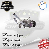 ST45 MERCEDES BENZ-A CLASS W166 2004 - 2012 YEARS AIRCOND PUMP COMPRESSOR