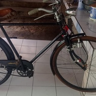 Sepeda onthel brand Phoenix | ban 28" | bekas