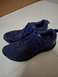 運動鞋 行山鞋 越野鞋 ASICS GEL-SONOMA 6 GTX  eu41.5