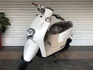 2016年 山葉 CUXI 115cc 五期噴射