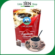 Traditional Coffee Cap Arnab, Hainan Kopi O, Kopi O Kosong Cap Arnab Since 1955 (20 sachets per pack)