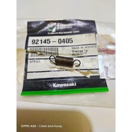 Zx130 gear spring 92145-0405