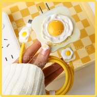 Compatible for Xiaomi 120w MDY-13-EE USB to TYPE C Port  Charger Case Cute cartoon  Wave TPU Compati