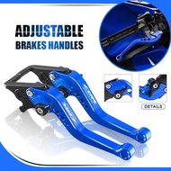 For CBR650R 2019-2025 CBR650F 2014-2025 Motorcycle Adjustable CNC Brake Lever cbr650r cbr650f Brake 
