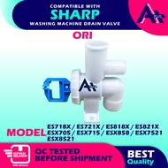ES718X ES721X ES818X ES821X ESX705 ESX715 ESX858 ESX7521 ESX8521 Compatible With SHARP Washing Machi