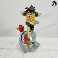 GK KO Dragon Ball Kid Gohan Battle Ver.