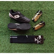 Pakej Kasut Lotto Futsal