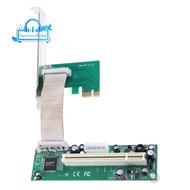PCIE toPCI Express Conversion Card PCI Express Adapter Card PCI-E Expansion Converter Adapter Board