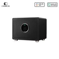 CRMCR Elecronic fingerprint Safe Deposit Box PRO ตู้เซฟอัจฉริยะปลดล็อคด้วยลายนิ้วมือและระบบสัมผัส *ใ