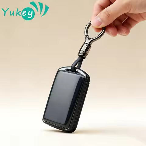 Transparent TPU Car Key Case for Mazda Cx5 2 3 6 Gh Cx3 Cx 5 Cx9 Cx8 CX30 G20 MX-5 MX30 X5 X9 Ss30 C
