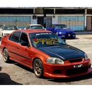 BUMPER ARIOS HONDA EJ EK96-98