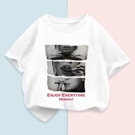 Kaos anak pria|2-12 Tahun|korea style premium baju anak laki laki|kaos anak laki laki tahun import t