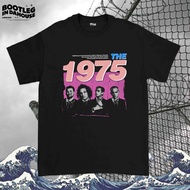 THE 1975kaos band | THE BAND SHIRT 1975