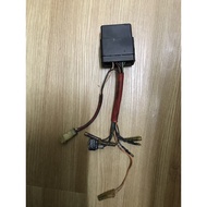 YAMAHA TZR DT 125 4DL-00 CDI