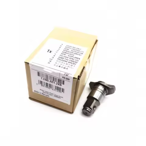 Original Anvil 1600A01ZK6 for BOSCH GDS18V-400 Power Tool Accessories