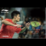 LI NING AIR STREAM N99 CHEN LONG ORIGINAL