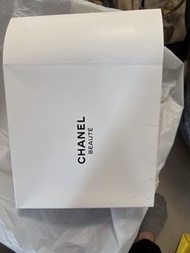 Chanel 化妝包