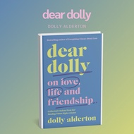 dear dolly by dolly alderton