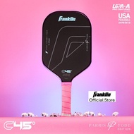 Franklin C45 Parid Todd 13.25mm Limited Edition