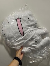 【沙雕貓 Cushion‼️】軟綿綿 Karameru 神經貓 貓景品 坐墊