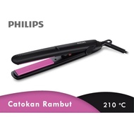 Catok rambut Philips (non temperatur)