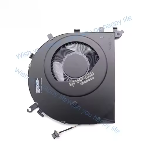 L... 5F10S14223 for Lenovo Yoga 7 2-in-1 14ILL10 14AKP10 Laptop CPU Cooling Fan 5V