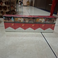 rokok marlboro merah 1 slop