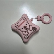 AirPods 2代小熊餅乾保護套🐻