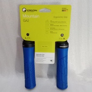 Hand Grip Ergon GA2 Bicycle Handlebar Rubber