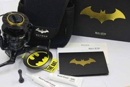 Limited Edition Bullzen Reel Bullzen Batman Dark Knight 800 2500 3500 4500H 5500 6000H 8000 Spinning