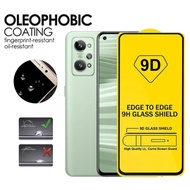 Realme GT Neo 3T Tempered Glass Full Anti-Scratch Realme GT NEO 3T