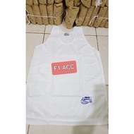 PUTIH Best Selling Swan Brand MEN'S Singlet T-SHIRTS Swan Brand MEN'S UNDERWEAR T-SHIRTS Swan Brand 