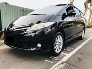 2007 Toyota Previa 子彈列車頭 好開好顧好保養 實跑 19.5 萬 #中古車#七人座#休旅車