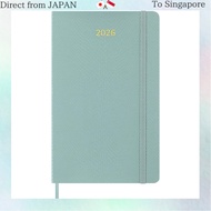 Moleskine 2025 Essential Weekly Planner, 15-Month Planner, October Start, XXL Size (22cm x 28cm), My