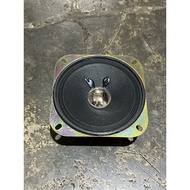 4inch 8ohm 10 Watt TV Speaker