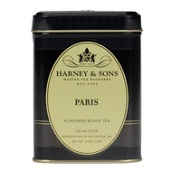 Harney & Sons Black Tea Paris 4 oz (112 g)