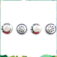 Headphone Speaker 10mm Speaker DIY Headphone Speaker Headphone Speaker Driver