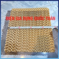 Tấm làm mát thay thế cho quạt điều hòa hơi nước Rapido 6000D 6000M Ava Hommy chính hãng