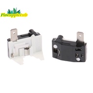 [Pineapplecub] 4TM 110/220V Refrigerator Overload Protector Freezer Replacement Part Relay 1/2 1/3 1
