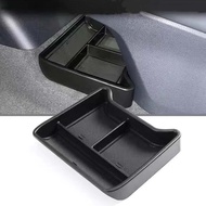 Car Organizer Central Console Storage Box Stowing Tidying Box Fit For VW ID.4X ID4 Crozz