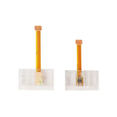 Smartcard Converter To Nano Micro Standard Sim Usim Card 2FF 3FF 4FF Adapter