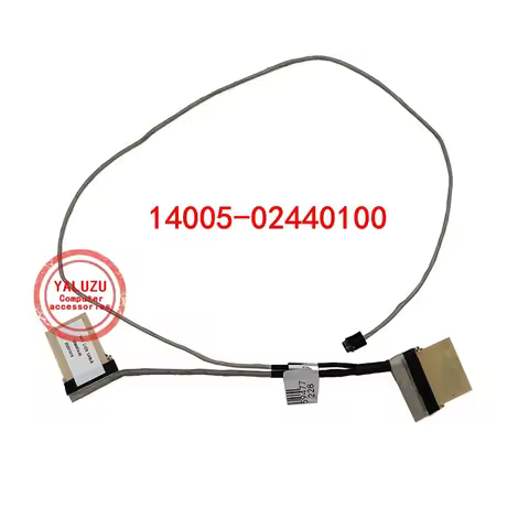 Line For ASUS S14 S410U S4000V S4100V/VN S4200U X411 X411U X411UA X411UQ V480Q/QR A411U R421U Laptop