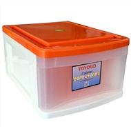 Toyogo 1-TIER DRAWER/1-TIER DRAWER