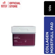 BOOM DE AH DAH COLLAGEN MOISTFULL PAD 120S