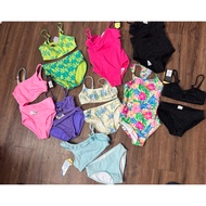 Bikini Set, VNXK girls' swimsuit size 5 years old, 6/7 years old, 8 years old