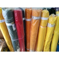 Kain Baldu Velvet Bidang 45"